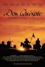 Watch Don Quixote: The Ingenious Gentleman of La Mancha Vodlocker