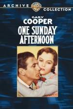 Watch One Sunday Afternoon Vodlocker