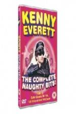 Watch Kenny Everett - The Complete Naughty Bits Vodlocker