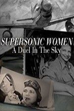 Watch Supersonic Women Vodlocker