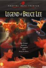 Watch The Legend of Bruce Lee Vodlocker
