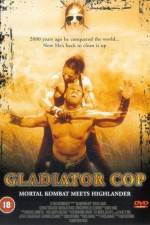 Watch Gladiator Cop Vodlocker