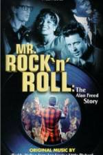 Watch Mr. Rock 'n' Roll: The Alan Freed Story Vodlocker