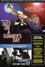 Watch Jazz on a Summer's Day Vodlocker