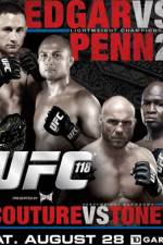 Watch UFC 118: Preliminary Fights Vodlocker