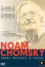 Watch Noam Chomsky: Rebel Without a Pause Vodlocker