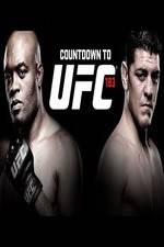 Watch Countdown to UFC 183: Silva vs. Diaz Vodlocker