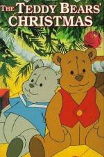 Watch The Teddy Bears' Christmas Vodlocker