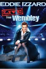 Watch Eddie Izzard Live from Wembley Vodlocker