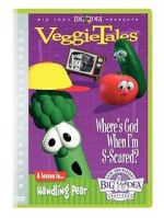 Watch VeggieTales: Where\'s God When I\'m S-Scared? Vodlocker