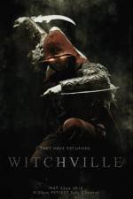 Watch Witchville Online Vodlocker