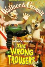 Watch Wallace & Gromit in The Wrong Trousers Vodlocker