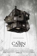 Watch The Cabin in the Woods Vodlocker