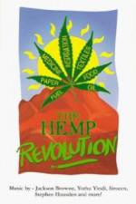 Watch The Hemp Revolution Vodlocker