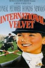 Watch International Velvet Online Vodlocker