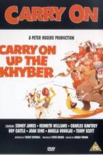 Watch Carry On... Up the Khyber Vodlocker