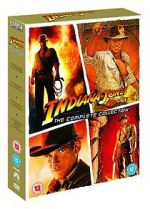 Watch Indiana Jones and the Ultimate Quest Vodlocker