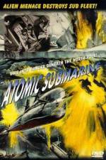 Watch The Atomic Submarine Vodlocker