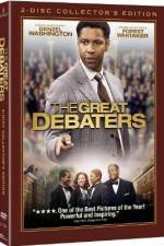 Watch The Great Debaters Vodlocker