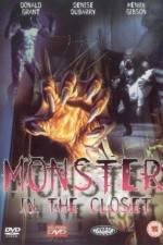 Watch Monster in the Closet Online Vodlocker