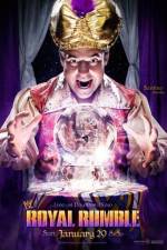 Watch WWE Royal Rumble 2012 Vodlocker