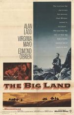 Watch The Big Land Vodlocker