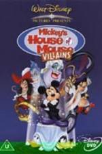 Watch Mickey's House of Villains Vodlocker