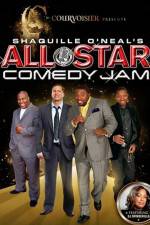 Watch Shaquille O\'Neal Presents All Star Comedy Jam - Live from Atlanta Vodlocker