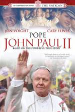 Watch Pope John Paul II Vodlocker