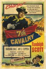 Watch 7th Cavalry Vodlocker