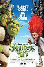 Watch Shrek Forever After Vodlocker