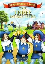Watch The Three Musketeers Vodlocker