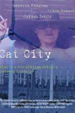 Watch Cat City Vodlocker