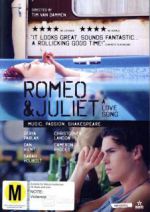Watch Romeo and Juliet: A Love Song Vodlocker