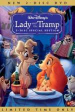 Watch Lady and the Tramp Vodlocker