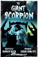 Watch The Giant Scorpion Vodlocker