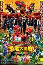 Watch Zyuden Sentai Kyoryuger vs. Go-Busters: Dinosaur Great Battle! Farewell, Eternal Friends Online Vodlocker