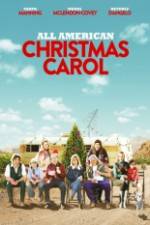Watch All American Christmas Carol Vodlocker