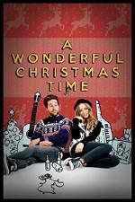 Watch A Wonderful Christmas Time Vodlocker