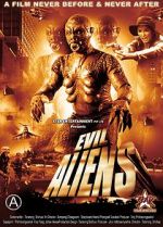 Watch Evil Aliens: Unhuman Vodlocker