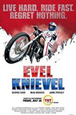 Watch Evel Knievel Vodlocker