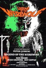 Watch Legend of the Werewolf Vodlocker
