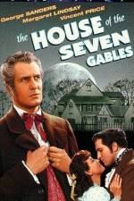 Watch The House of the Seven Gables Vodlocker
