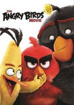 Watch The Angry Birds Movie Vodlocker