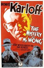 Watch The Mystery of Mr. Wong Vodlocker