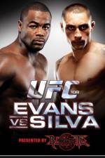 Watch UFC 108 Evans vs. Silva Vodlocker