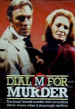 Watch Dial \'M\' for Murder Vodlocker