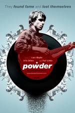 Watch Powder Vodlocker