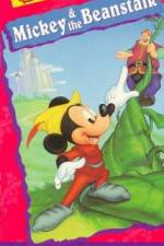 Watch Mickey and the Beanstalk Vodlocker