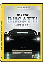 Watch National Geographic Bugatti Super Car Vodlocker